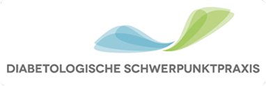 Diabetologische Schwerpunktpraxis - Dr. Reuter-Ehrlich, Dr. Schramm, Dr. Windisch - Logo