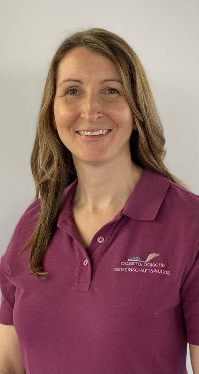 Dr. med. Anett Windisch