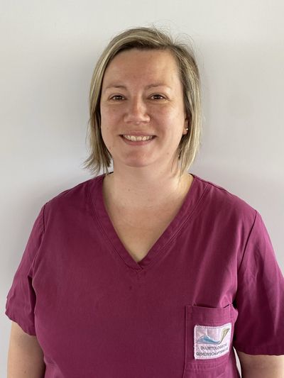 Schwester Christiane