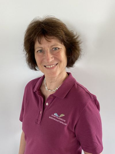 Dr. med. Katrin Reuter-Ehrlich