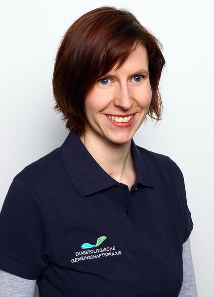 Dr. med. Diana Saller-Schmeißer